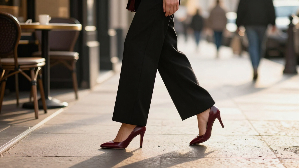 15 Best Chic Heels for Polished Style in 2027