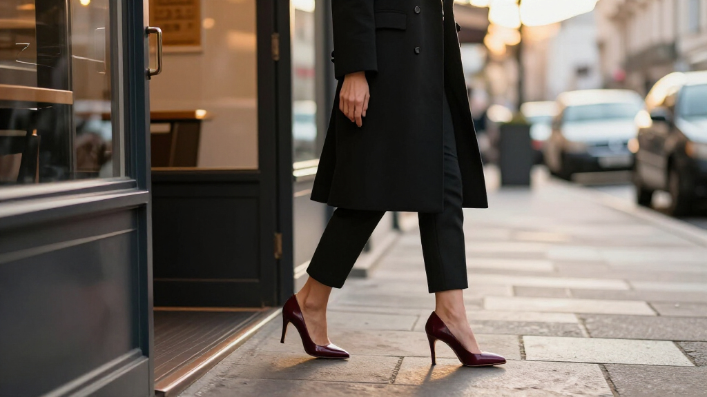 15 Best Chic Heels in 2027