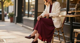 15 Best Chic Women's Clothing for Polished Everyday Outfits in 2027