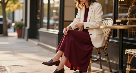 15 Best Chic Women's Clothing for Polished Everyday Outfits in 2027