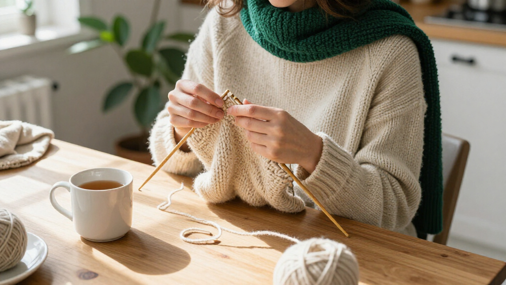 15 Best Cozy Knit Sweaters for Everyday Warmth in 2027