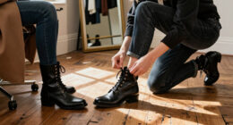 15 Best Designer Boots for Style and Comfort in 2027