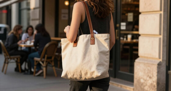 15 Best Designer Tote Bags for Everyday Style in 2027
