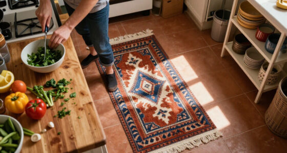 15 Best Eclectic Kitchen Runners for 2027