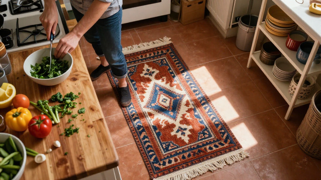 15 Best Eclectic Kitchen Runners for 2027