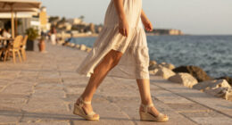 15 Best Espadrille Wedge Sandals for Summer Style in 2027