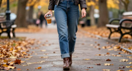 15 Best Fall Denim Jeans for Comfort and Seasonal Style in 2027