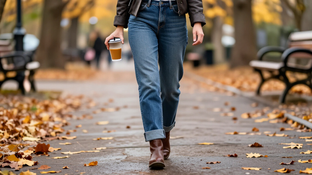 15 Best Fall Denim Jeans for Comfort and Seasonal Style in 2027