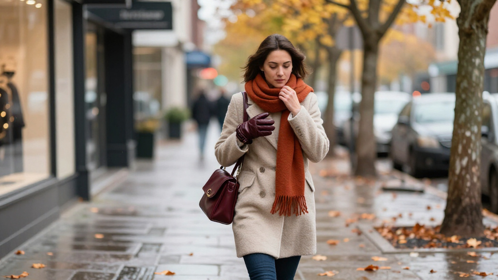 15 Best Fall Fashion Accessories for Elevated Autumn Style in 2027