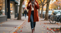 15 Best Fall Fashion Basics for Easy Layering in 2027