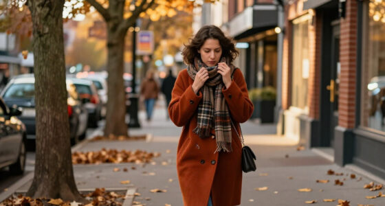 15 Best Fall Fashion Clothing for Easy Layering in 2027