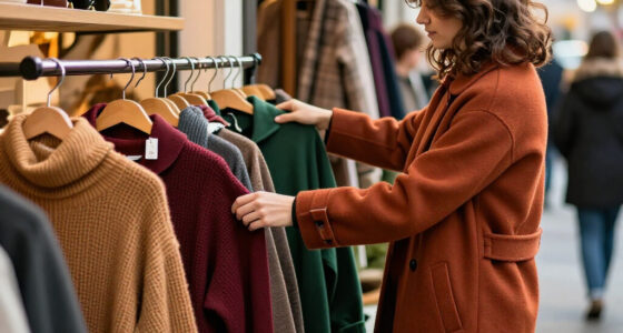 15 Best Fall Fashion Deals for Easy Seasonal Outfits in 2027