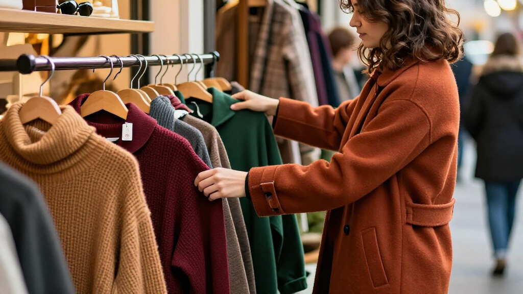 15 Best Fall Fashion Deals for Easy Seasonal Outfits in 2027