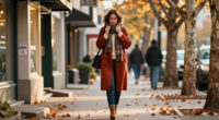 15 Best Fall Fashion Outfits for Easy Layering in 2027