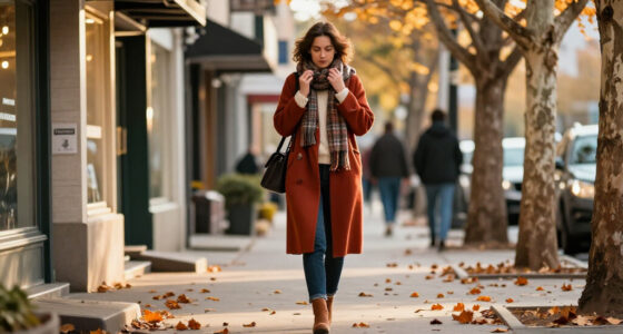 15 Best Fall Fashion Outfits for Easy Layering in 2027