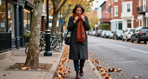 15 Best Fall Fashion Pieces for Cozy, Versatile Outfits in 2027