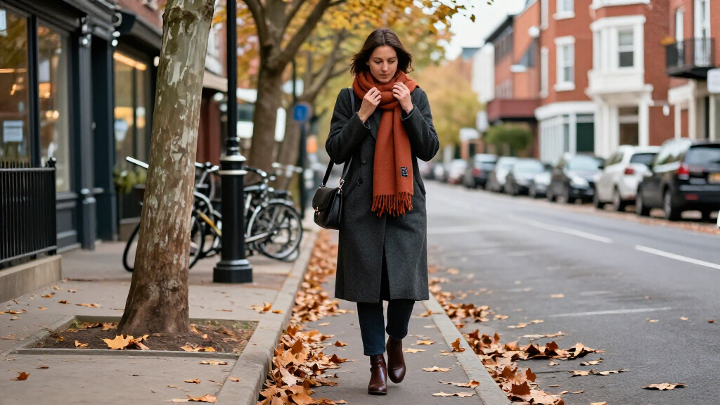 15 Best Fall Fashion Pieces for Cozy, Versatile Outfits in 2027
