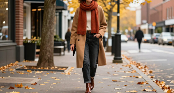 15 Best Fall Fashion Staples for 2027