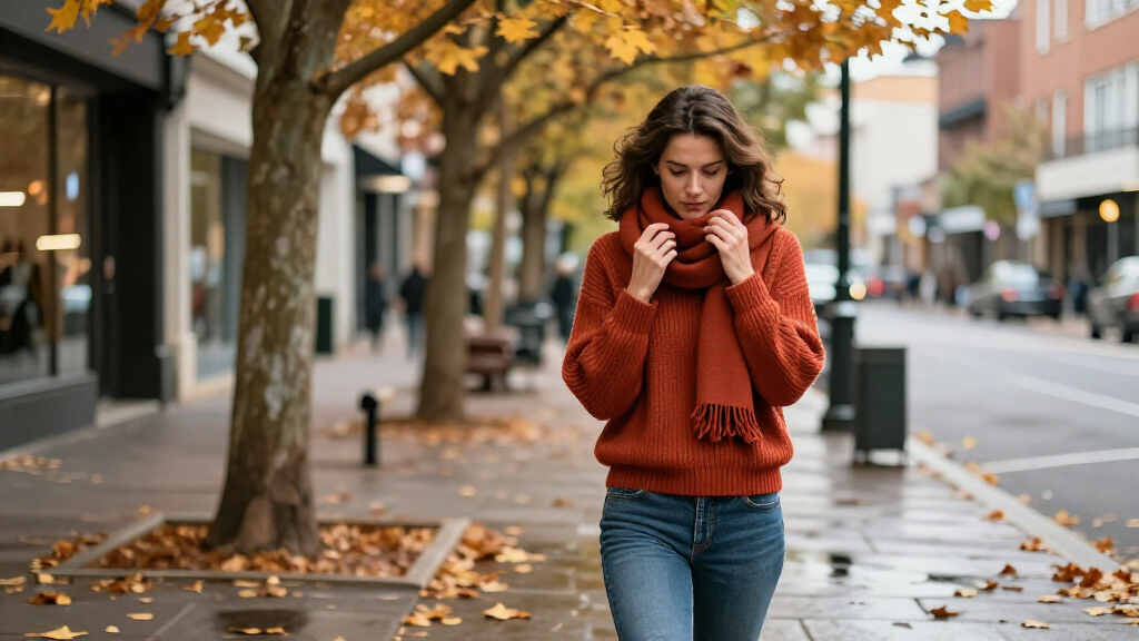 15 Best Fall Fashion Sweaters in 2027