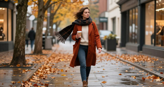 15 Best Fall Fashion Trends for 2027