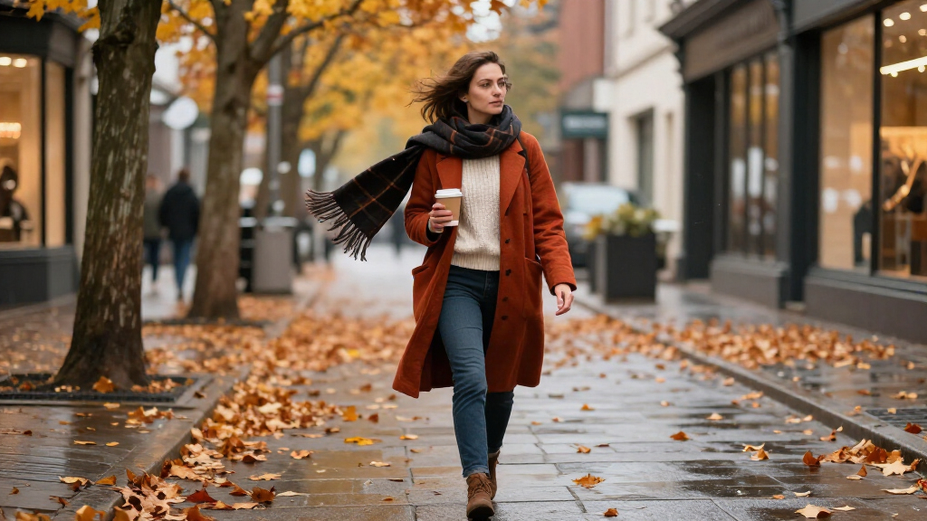 15 Best Fall Fashion Trends for 2027