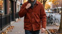 15 Best Fall Jackets for Style and Warmth in 2027