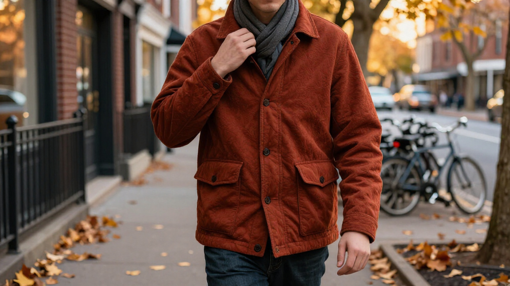15 Best Fall Jackets for Style and Warmth in 2027
