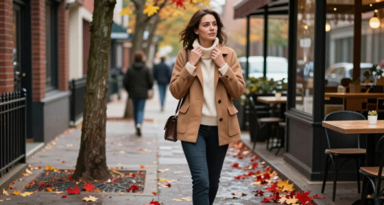 15 Best Fall Jackets for Women in 2027