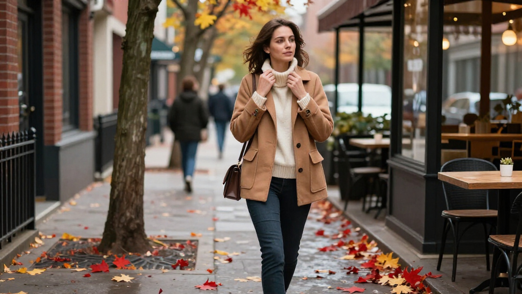 15 Best Fall Jackets for Women in 2027
