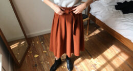 15 Best Fall Midi Skirts for 2027