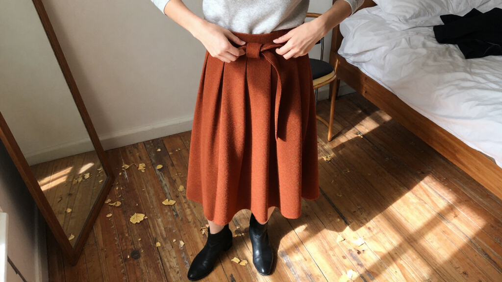 15 Best Fall Midi Skirts for 2027