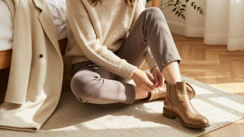 15 Best Fall Neutral Fashion Pieces for 2027