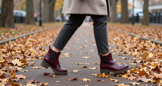 15 Best Fall Shoe Trends for Stylish Everyday Wear in 2027