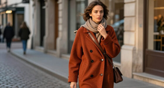 15 Best Fashion Coats for Everyday Style in 2027