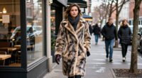 15 Best Faux Fur Coats for Warmth and Style in 2027