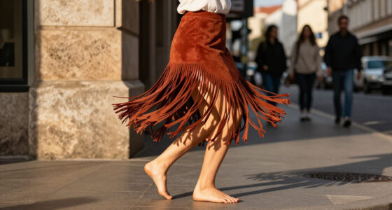 15 Best Fringe Skirts for Western Style, Dance, and Everyday Wear in 2027