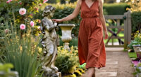 15 Best Garden Statues for Distinctive Outdoor Spaces in 2027