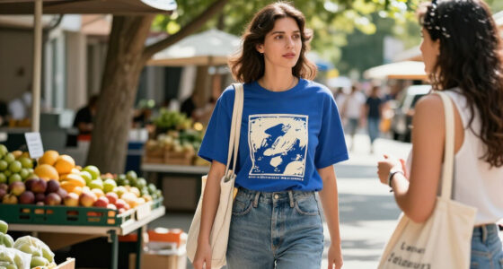 15 Best Graphic T-Shirts for Women in 2027
