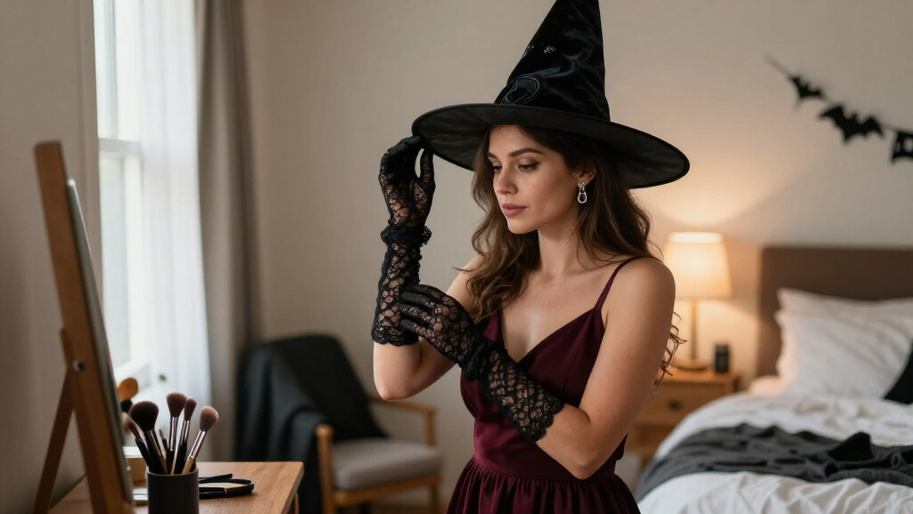 15 Best Halloween Costume Accessories for Women in 2027