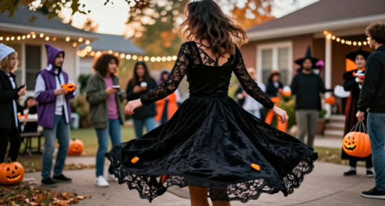 15 Best Halloween Costume Dresses for 2027