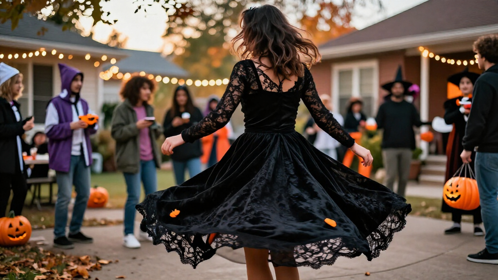 15 Best Halloween Costume Dresses for 2027