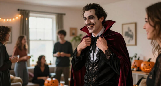 15 Best Halloween Costumes for Adults in 2027