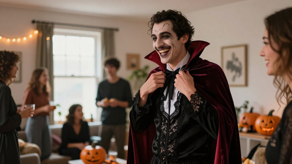 15 Best Halloween Costumes for Adults in 2027