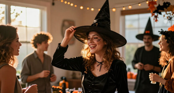15 Best Halloween Costumes for Women in 2027