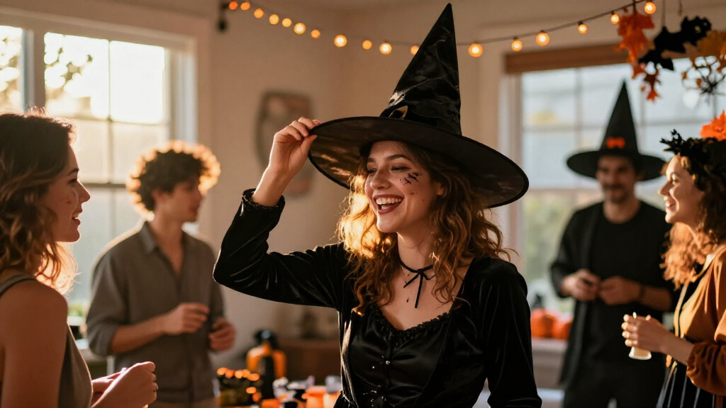 15 Best Halloween Costumes for Women in 2027