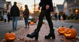 15 Best Halloween Platform Boots for Women in 2027