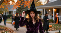 15 Best Halloween Witch Hats for Women in 2027