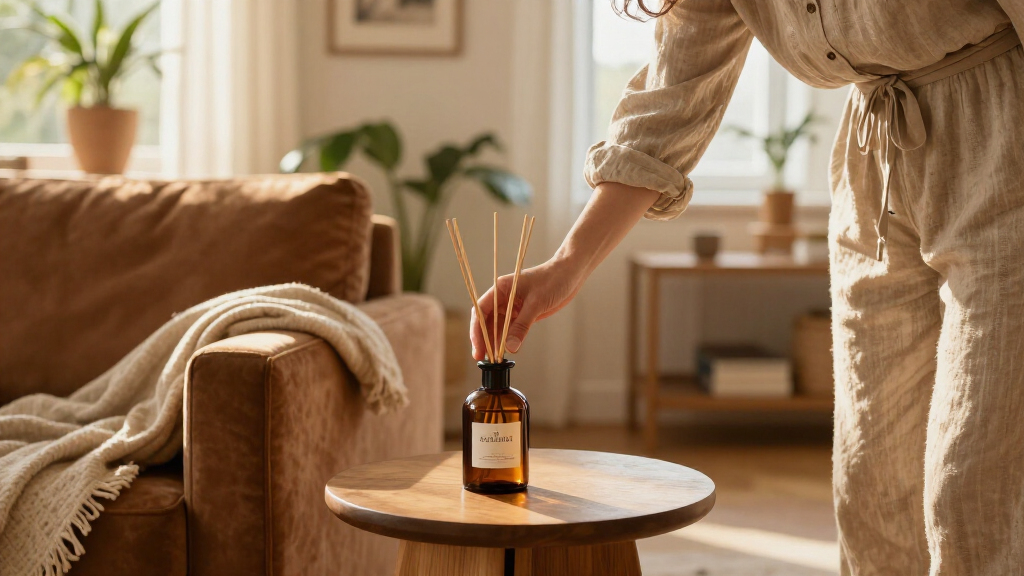 15 Best Home Fragrance Diffusers for Every Room in 2027