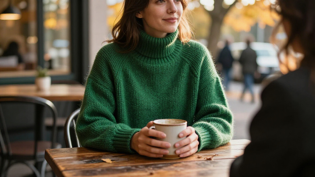 15 Best Knit Sweaters for Cozy, Versatile Style in 2027