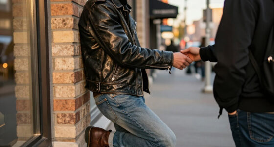 15 Best Leather Jackets for Style and Everyday Wear in 2027
